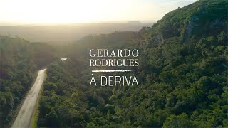Gerardo Rodrigues - À Deriva Official Video