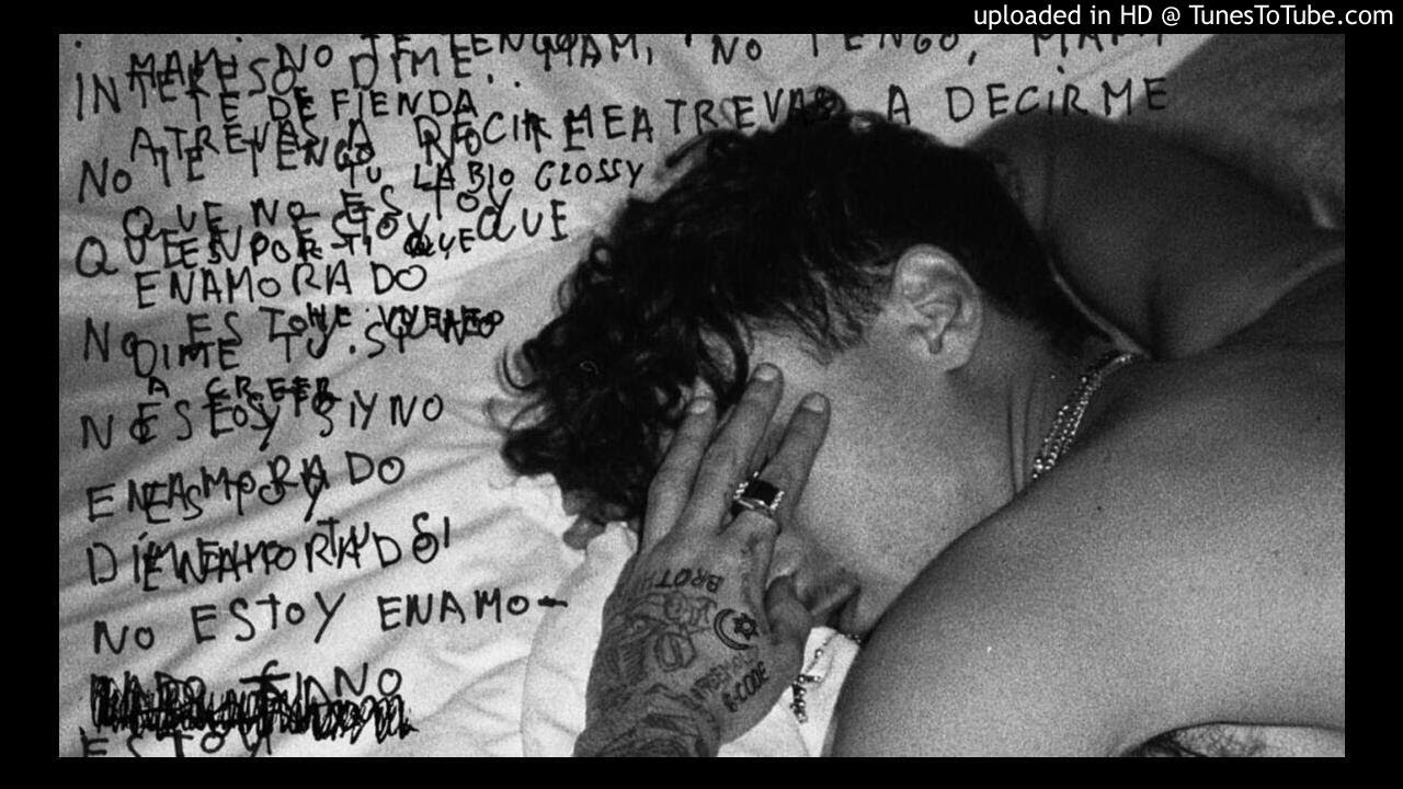 [FREE] Yung Beef x Steve Lean ADROMICFMS 4 Type Beat - El alma no la vendas (Prod. Saint Zafiro)