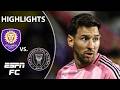 Florida Derby 🌴 Orlando City vs. Inter Miami | MLS Highlights | ESPN FC