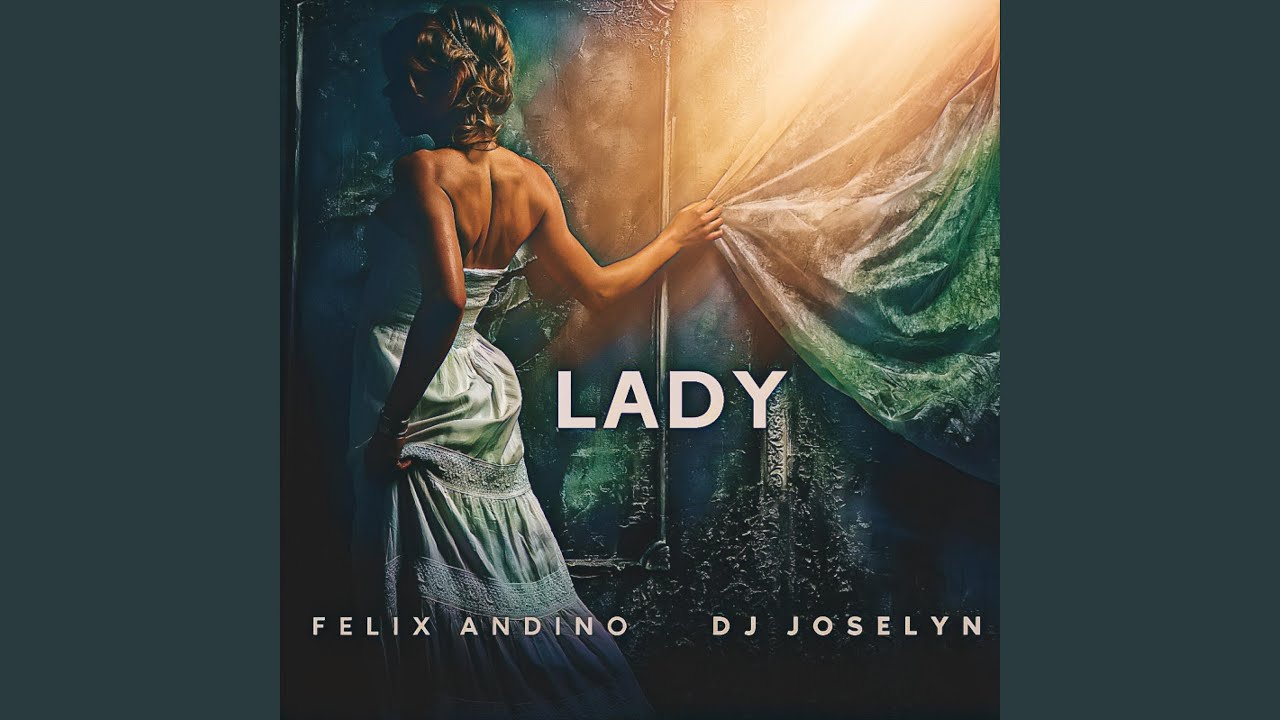 Watch Lady on YouTube Watch Lady on YouTube