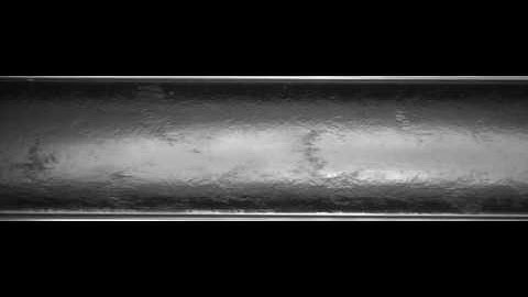 Horizontal Two-Phase R-123 Annular Flow: V035L015