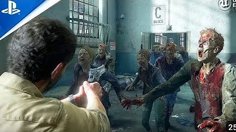 ZOMBIE SURVIVAL GAMEPLAY PART 1 