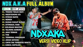 Download Lagu NDX FULL ALBUM TERBARU 2025 TRESNO TEKANE MATI NGERTENONO ATI MP3 Download Lagu NDX FULL ALBUM TERBARU 2025 TRESNO TEKANE MATI NGERTENONO ATI MP3