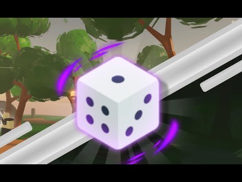 More About RNG Rollers, Image source: Roblox.com