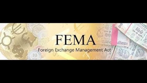FEMA Introduction Video for CBLR Exam 2022 Preparation