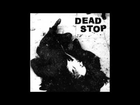 Dead Stop — DEAD STOP - Same ep [BELGIQUE - 2002]