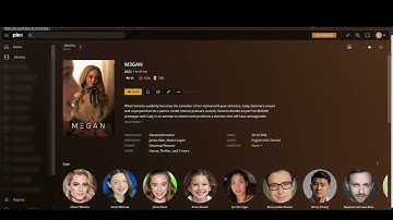 Plex Catalog Offline Media | MP4 Moov Atom Metadata | Plex SQLite Database