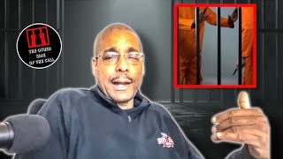 Common Prison Threats & Decoding What They ACTUALLY Mean