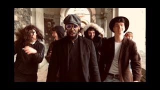 Oth Anthem 2020 Feat. Thelord, Bigbrownboy, Naz From The 9