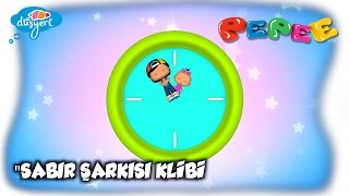 Pepee - Sabır Şarkısı - Çocuk Şarkısı | Düşyeri Resimi