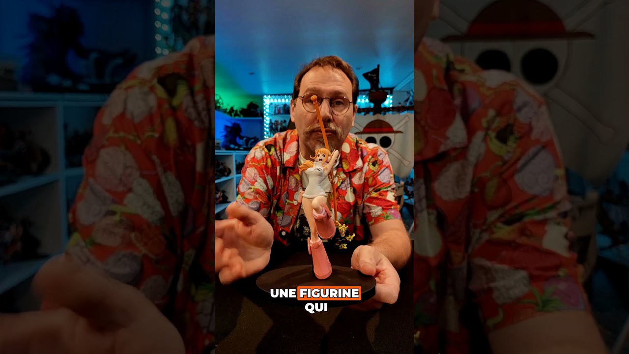 UNBOXING One Piece zoro battle record japandco