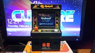 Arcade Classics 04 - Q*Bert