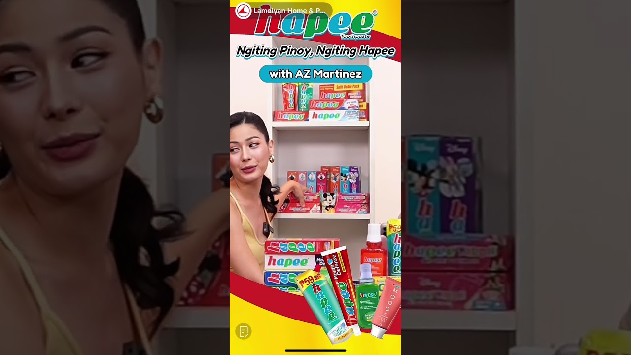 Don’t Miss This! AZ Martinez FULL TikTok Live Selling HAPEE | Chikkahan + Latest Project Updates