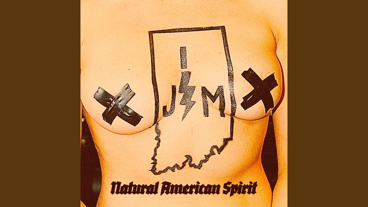 Where The Buffalo Roam