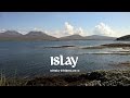 ISLAY - Whisky & Hiking 2016