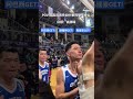 POV:高高興興參加中華隊擊掌會結果……