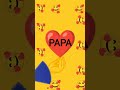 I❤️ papa #lovesong #ekmotahathighumechala #ekmotahathighumechala #love #art #musicgenre #scorpio beI