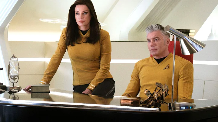 What Does That Mean?’: Anson Mount Reacts To Star Trek: Strange New Worlds Character’s Fate