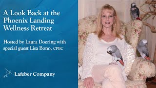 A Look Back at the Phoenix Landing Wellness Retreat Part 1