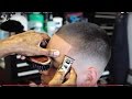 FULL LENGTH: How To Cut A MID-FADE HD