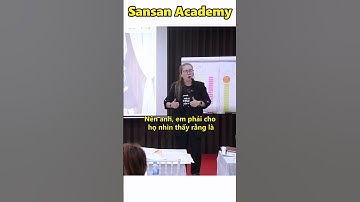 Cách thu hút khách hàng mà không cần quảng cáo| Đỗ Trương San San #shorts