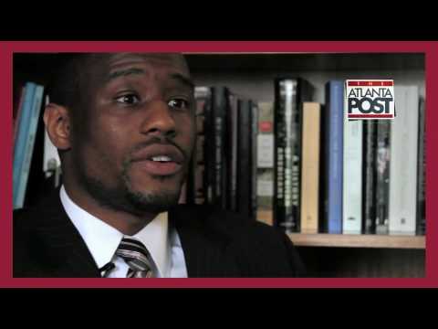 Βίντεο: Καθαρή αξία Marc Lamont Hill: Wiki, Έγγαμος, Οικογένεια, Γάμος, Μισθός, Αδέρφια