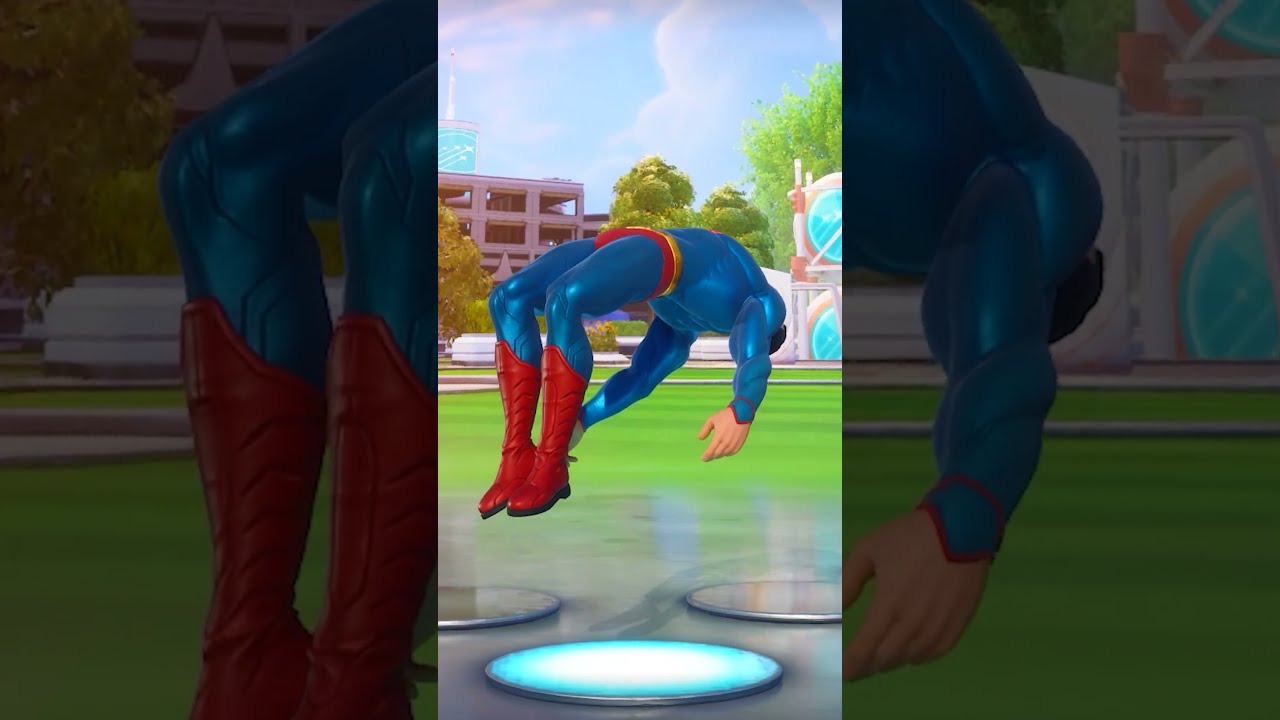 CLEANEST GODLY TRANSITIONS 