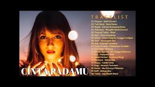 BUKTI CINTA KU PADAMU - 20 LAGU ROMANTIS TERBAIK