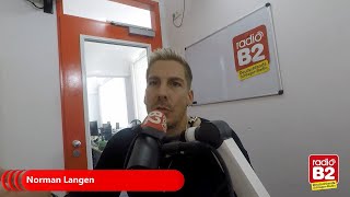 Schlagerstar Norman Langen stellt die Familie in den Focus - wir reden darüber bei radio B2