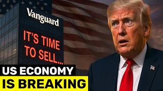 VANGUARD Sounds the Alarm: U.S. Stocks Are a Trap as Dollar Reserves Hit Record Low!