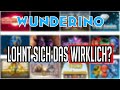 wunderino casino erfahrungen!