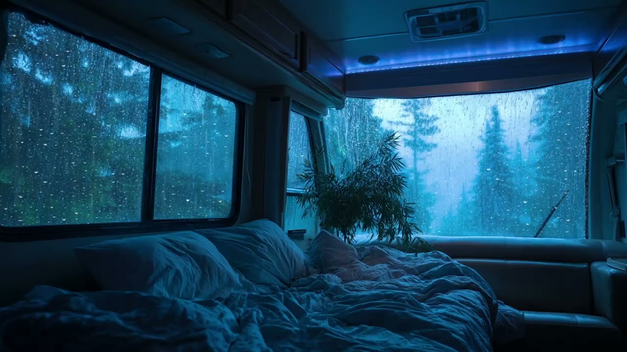 Forest Without Signals