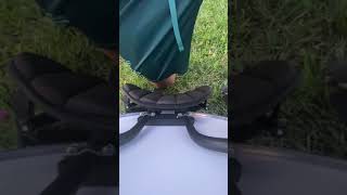 Cincinnati Tradition 2021 Snare Cam Isaiah Wood