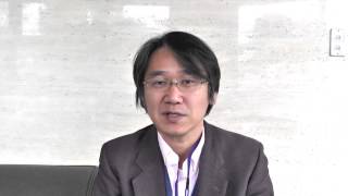 はやぶさ2 衝突装置・分離カメラ[理学]・科学観測担当　荒川 政彦