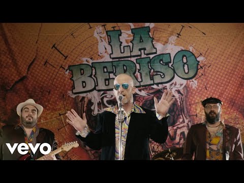 La Beriso - Insolente (Official Video)
