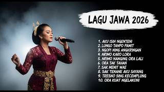 Lagu Jawa Modern Paling Galau 2025 💔 Bikin Nangis Tanpa Henti