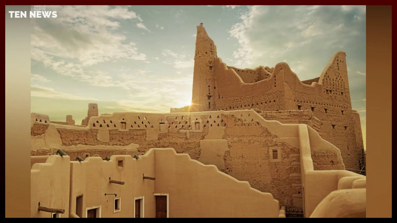 تقرير_مطول : قصة توحيد المملكة العربية السعودية#