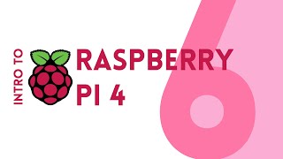 Intro to Raspberry Pi 4 - Part 06 | How to use a Distance Sensor