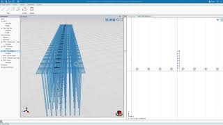 How to make Slab On Pile with Allplan 3D modelling