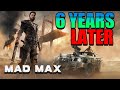 Should You Buy Mad Max In 2021? (Review)