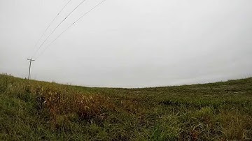 RZR S Jump slowmotion