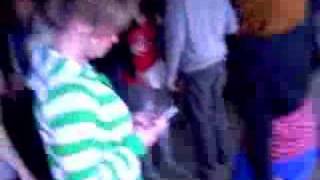 Dauwpop 2008