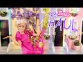 Barbie Haul: Kristi Yamaguchi, Barbie 65th, Barbie The Movie Weird Barbie &amp; DIY