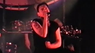 Alphaville - Flame (Goteborg 30/03/1999) Live