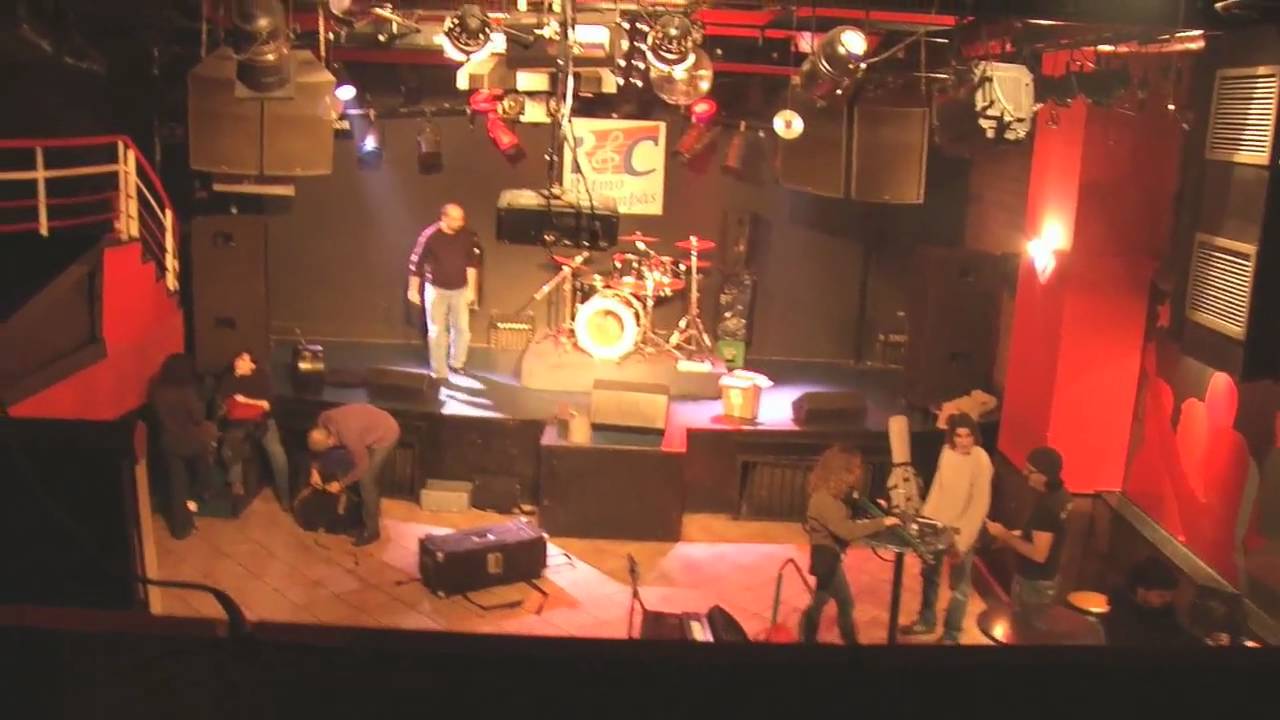 DAVID&RAKEL (Ritmo y Compás) - YouTube