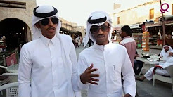 Why is Qatar amazing?