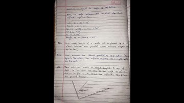 Class 8 Science chapter 16 Light All Question and Answers