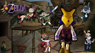 One Final Quest | Majora's Mask [13]