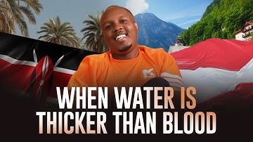 When Water Is Thicker Than Blood || Diastories 4 Ep 1