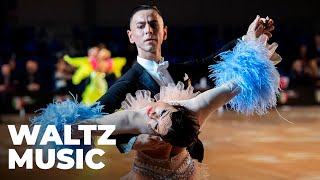 Slow Waltz music: Valerie | Dancesport &amp; Ballroom Dance Music